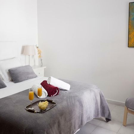 Apartamento Playa Coqueto Junto Al Mar Playa Honda  Ngoại thất bức ảnh