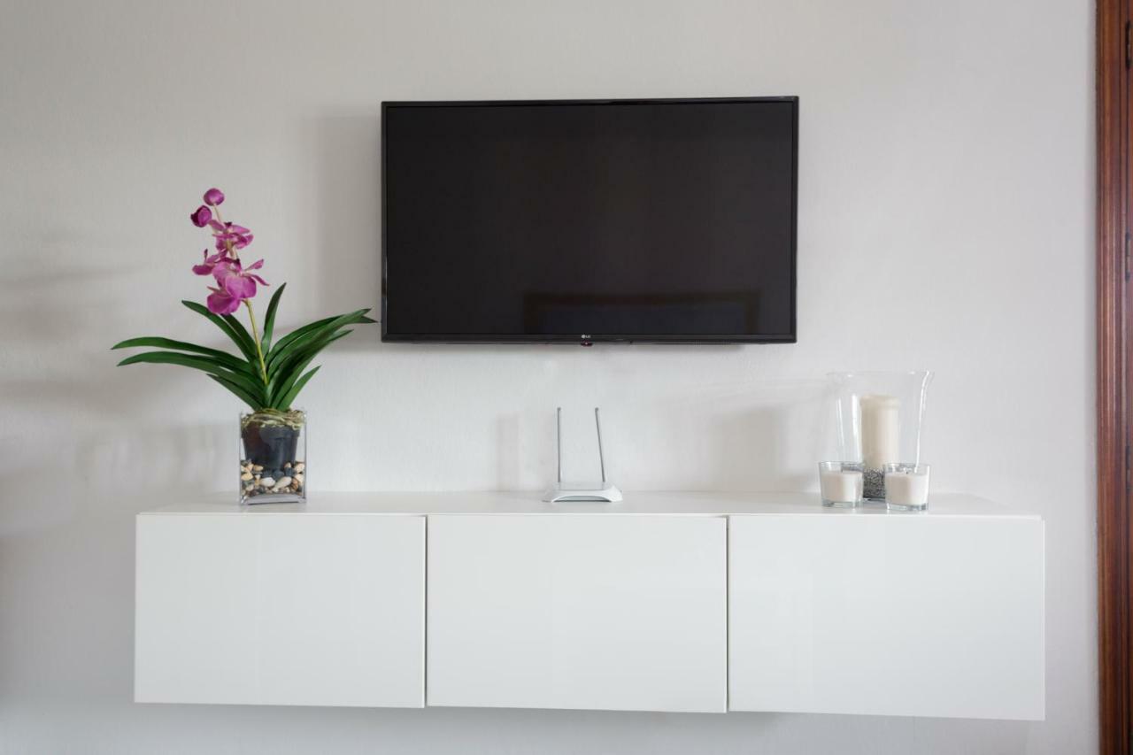 Apartamento Playa Coqueto Junto Al Mar Playa Honda  Ngoại thất bức ảnh