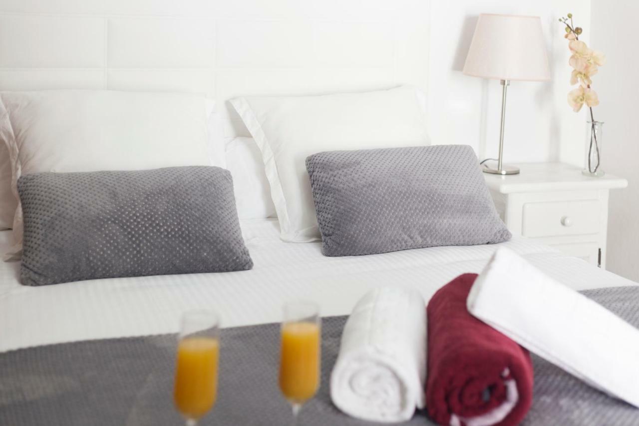 Apartamento Playa Coqueto Junto Al Mar Playa Honda  Ngoại thất bức ảnh